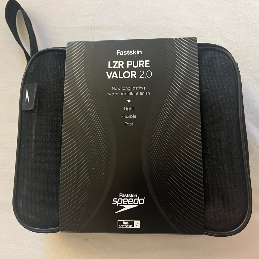 Speedo LZR Pure Valor 2.0